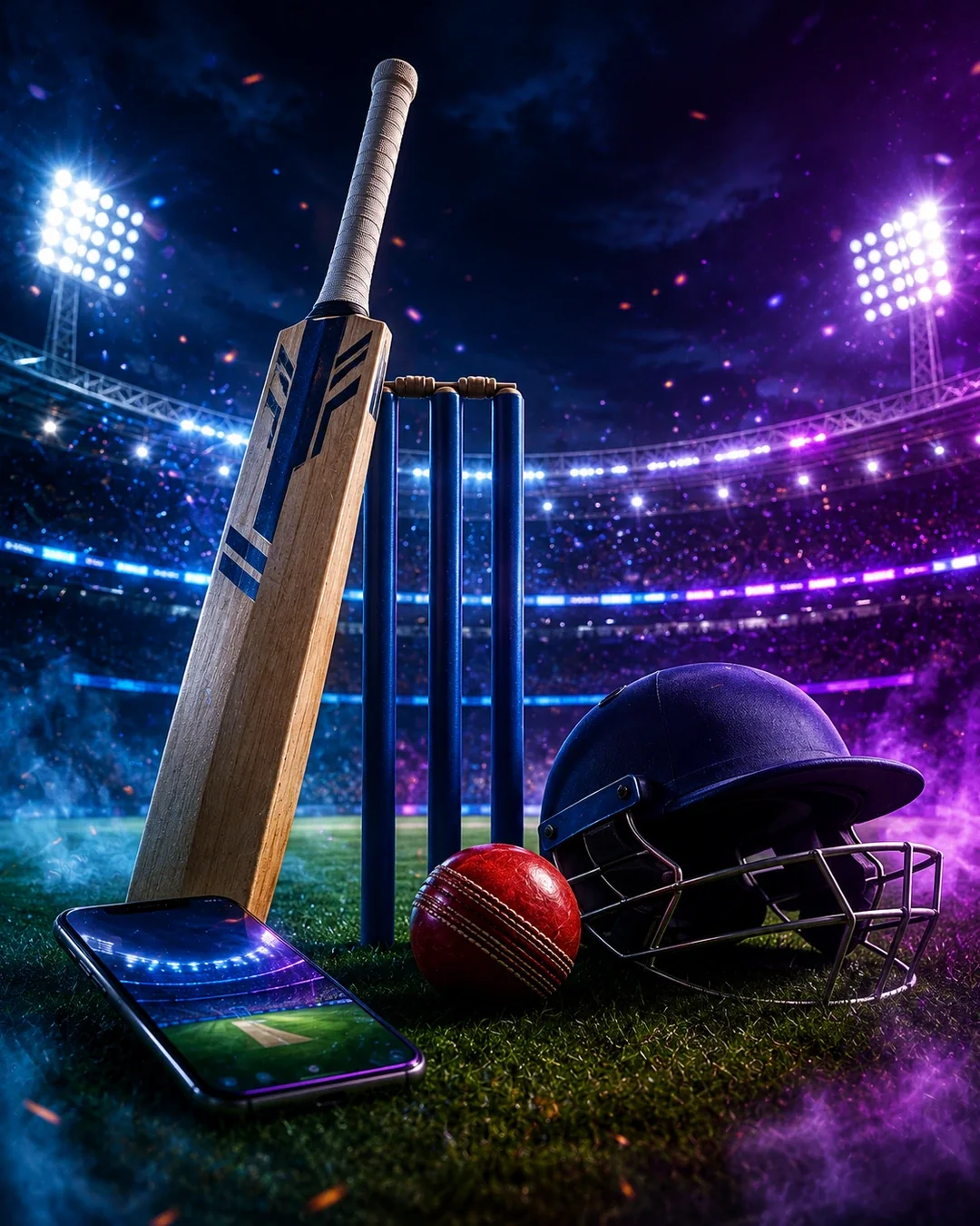 About Rockky Book - Trusted Sports Exchange Provider